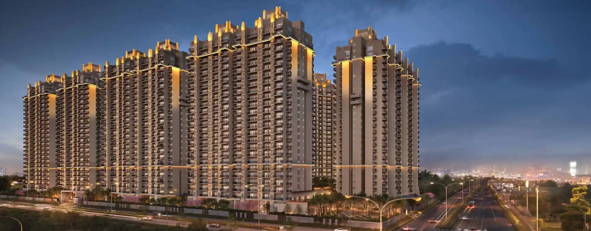 ace aurea yamuna expressway