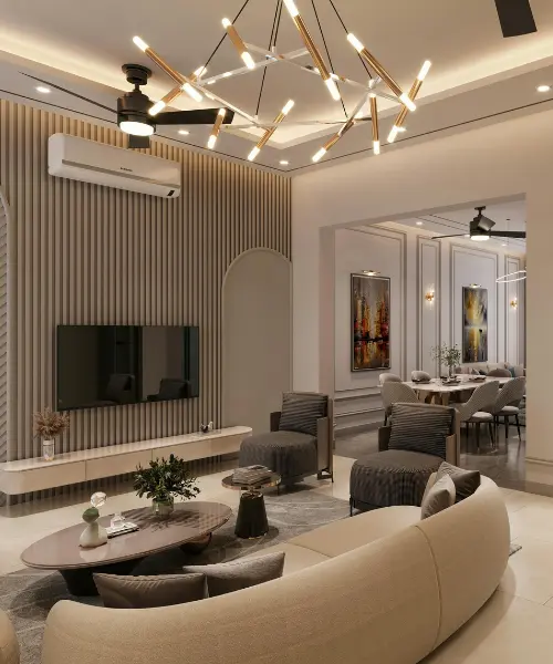 ace aurea luxury residences